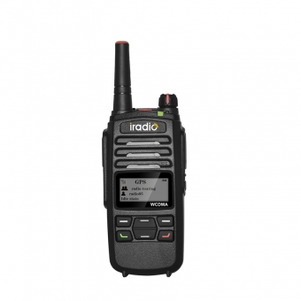 POC sim card portalbe radio