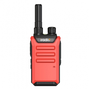pocket mini pmr446 radios
