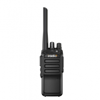 cheap radio station walkie talkie
