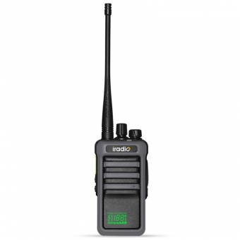 Two way radio