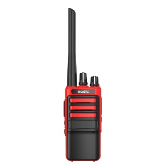 long distance portable two-way radios