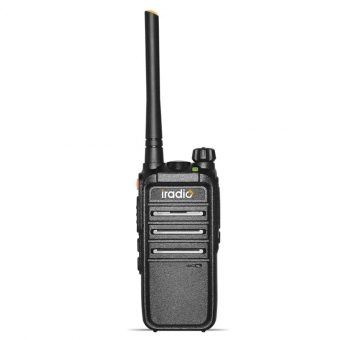 mini two-way portable radio