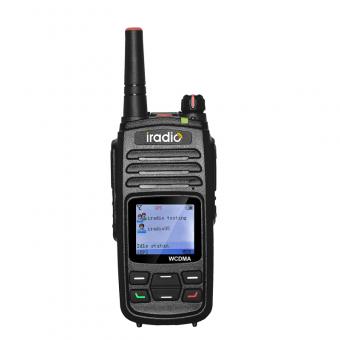 simcard network radio