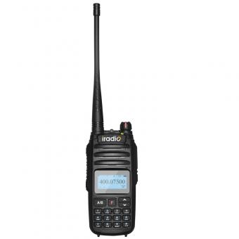 portable ham commercial radio
