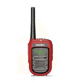 pocket portable handheld two way radios