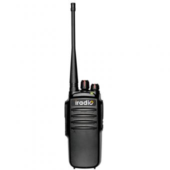 dmr digital two way radios