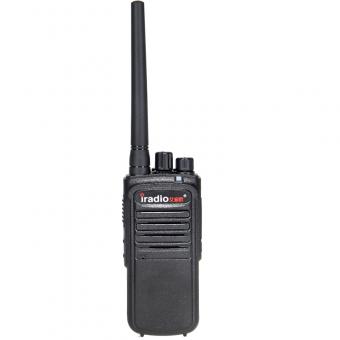 wireless handheld transmitter