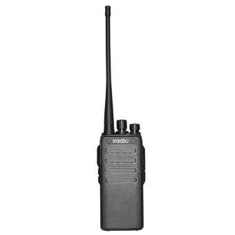 vhf uhf commercial two way radio