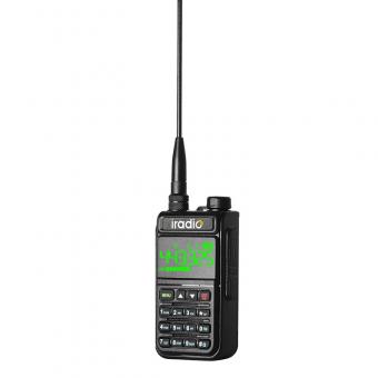 full bands ham radio