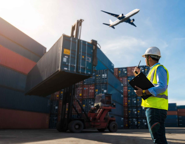 Logistics